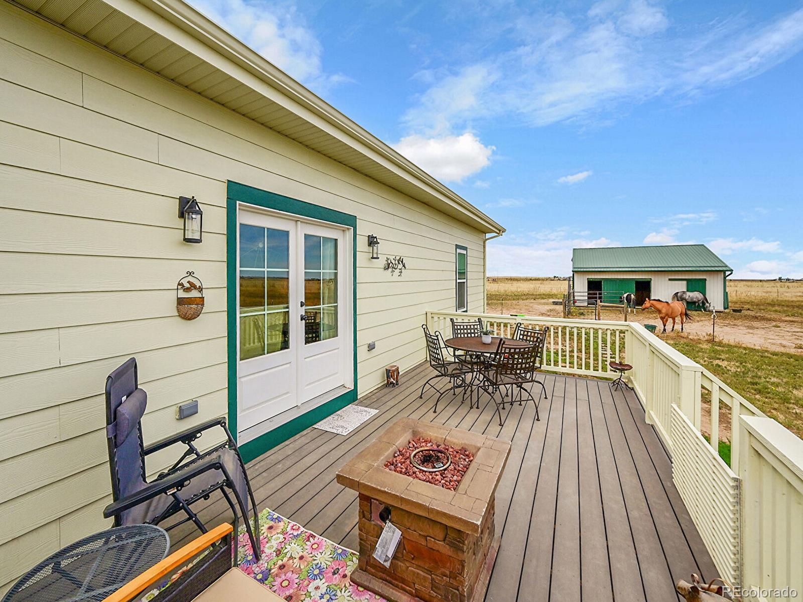 MLS Image #34 for 10660  schumaker road,bennett, Colorado