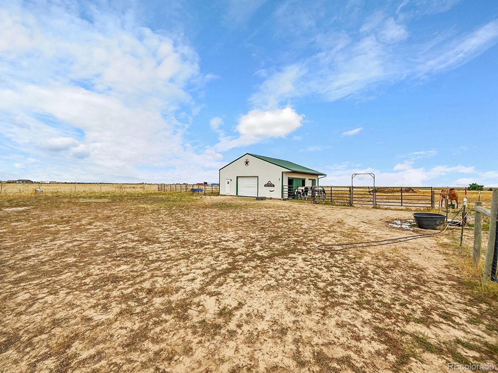 MLS Image #36 for 10660  schumaker road,bennett, Colorado