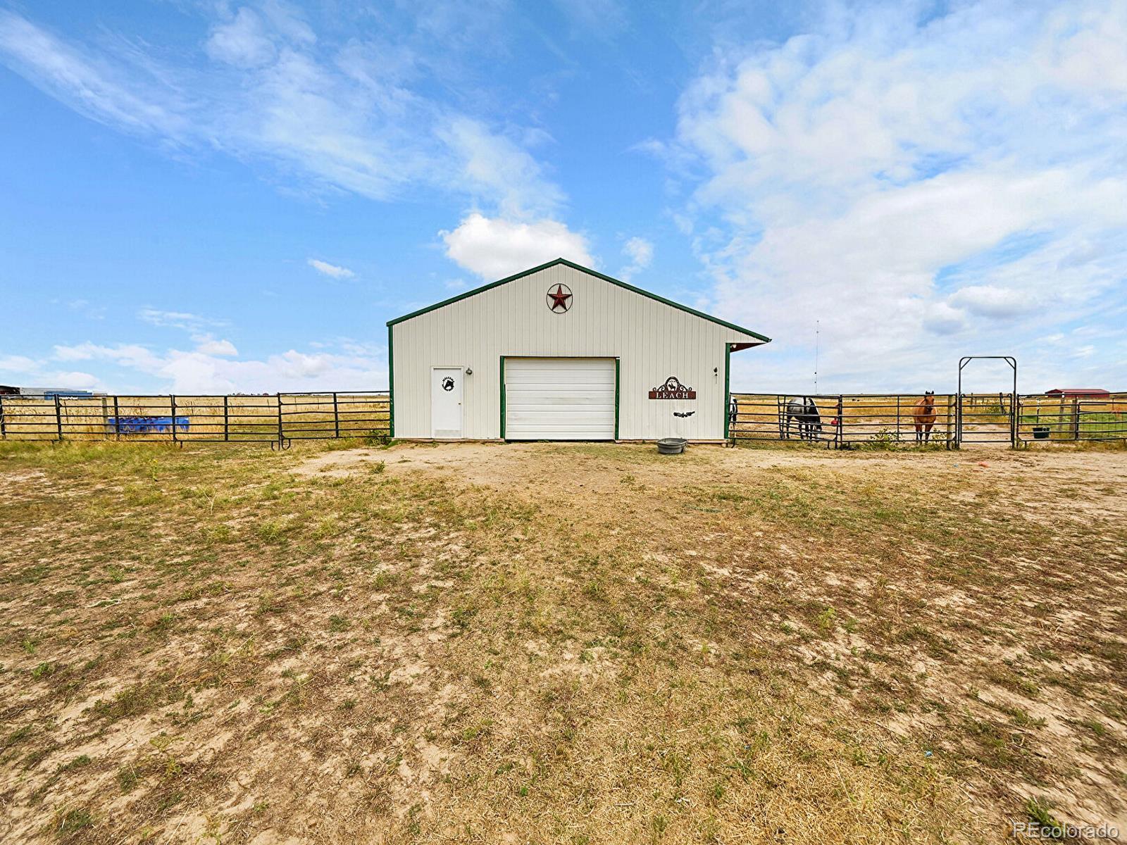 MLS Image #37 for 10660  schumaker road,bennett, Colorado