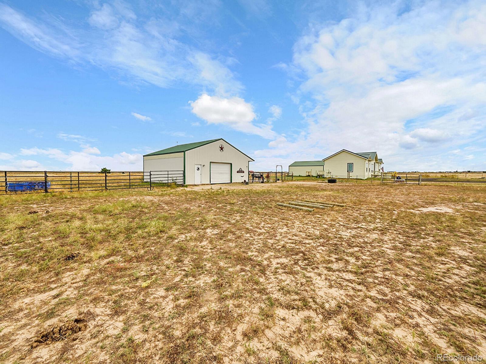 MLS Image #38 for 10660  schumaker road,bennett, Colorado
