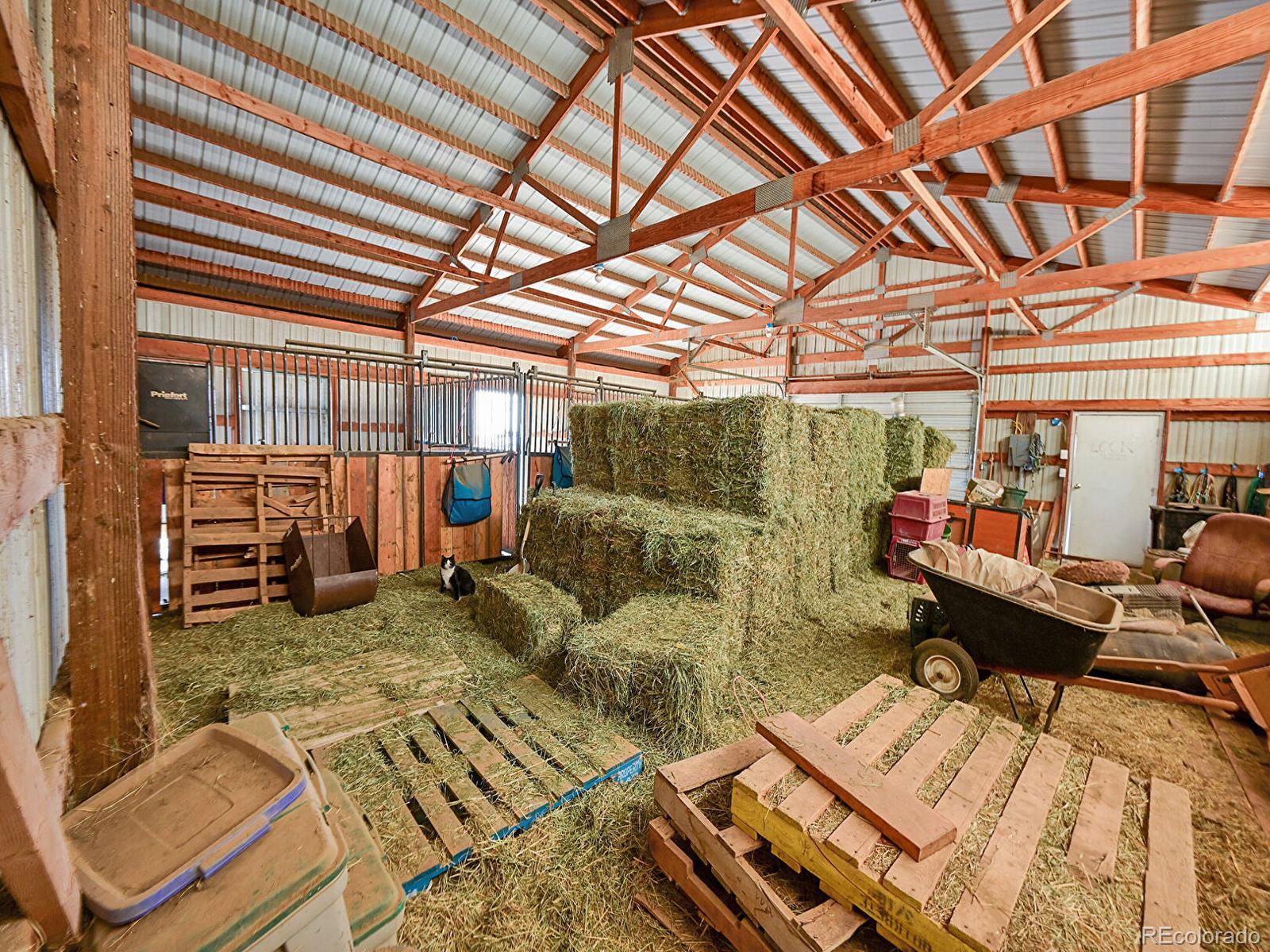 MLS Image #39 for 10660  schumaker road,bennett, Colorado