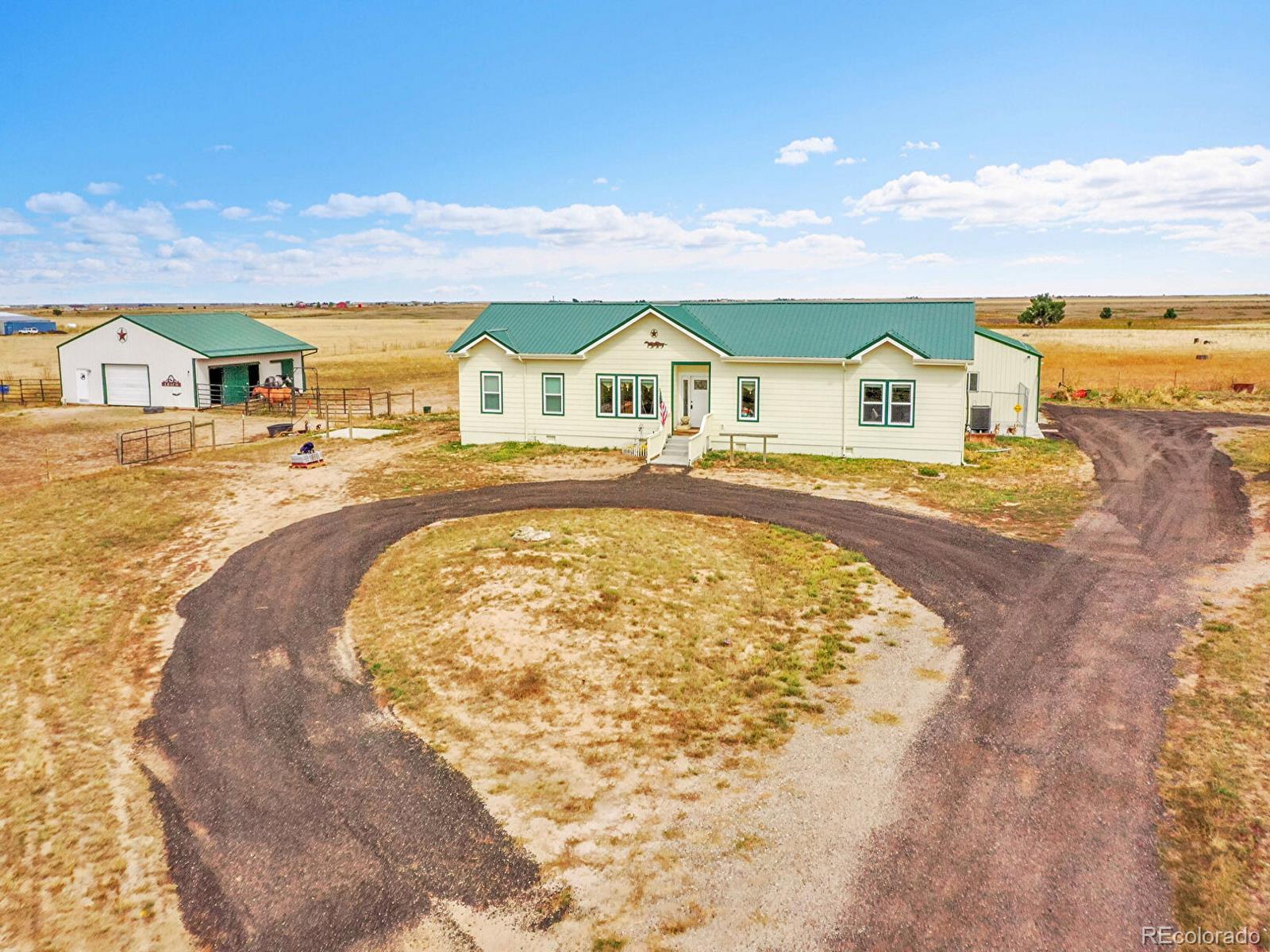 MLS Image #40 for 10660  schumaker road,bennett, Colorado