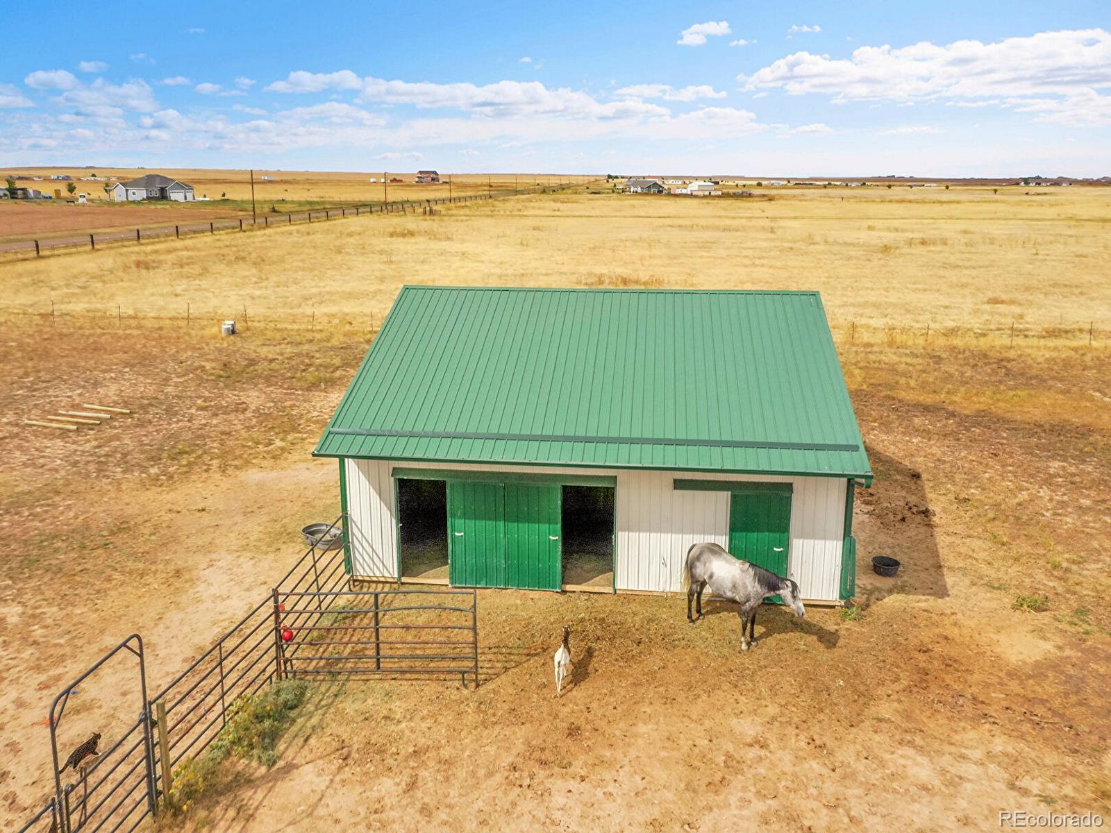 MLS Image #41 for 10660  schumaker road,bennett, Colorado