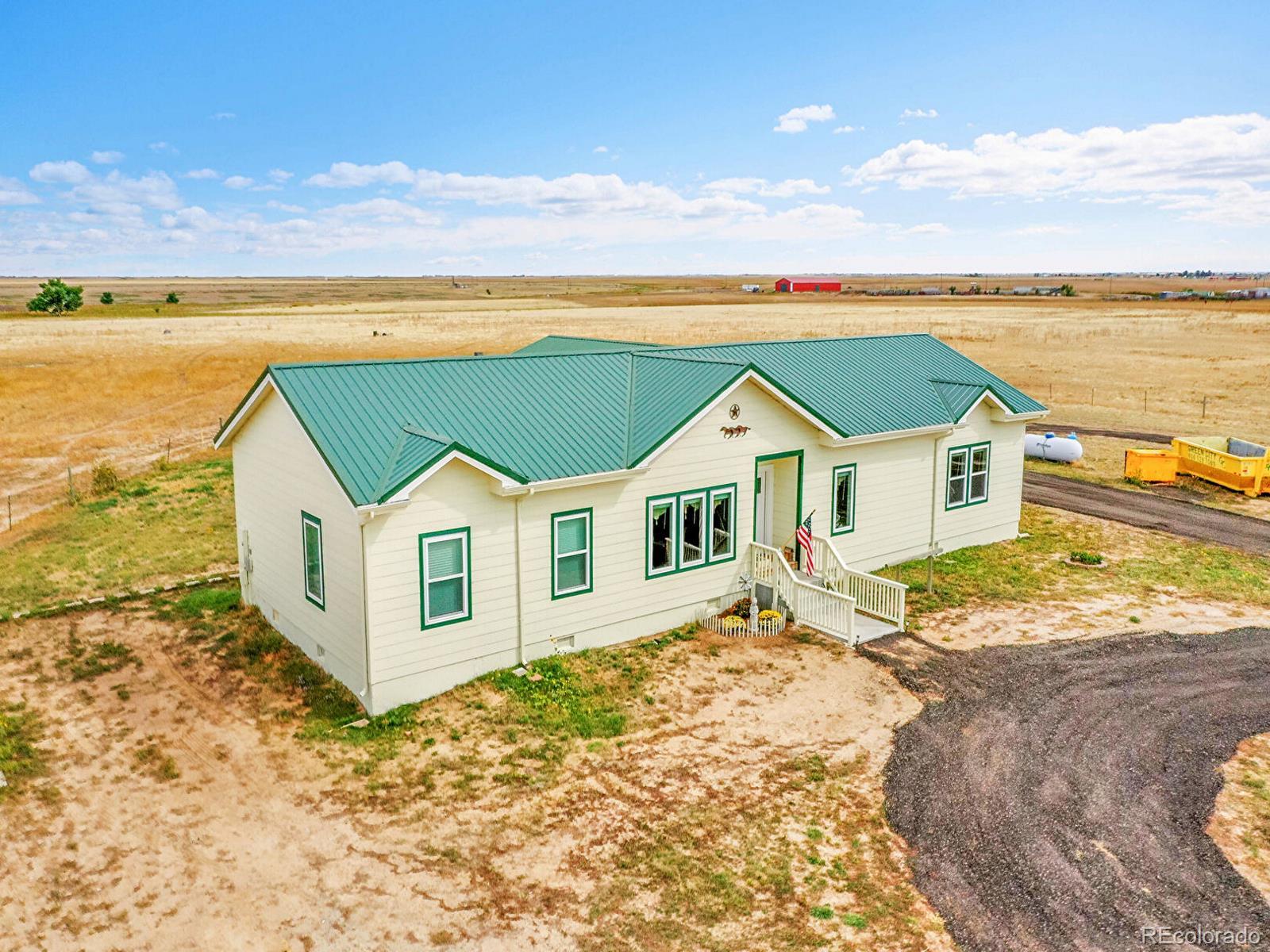 MLS Image #42 for 10660  schumaker road,bennett, Colorado