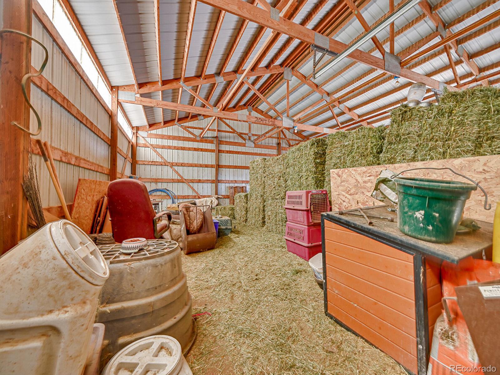 MLS Image #46 for 10660  schumaker road,bennett, Colorado