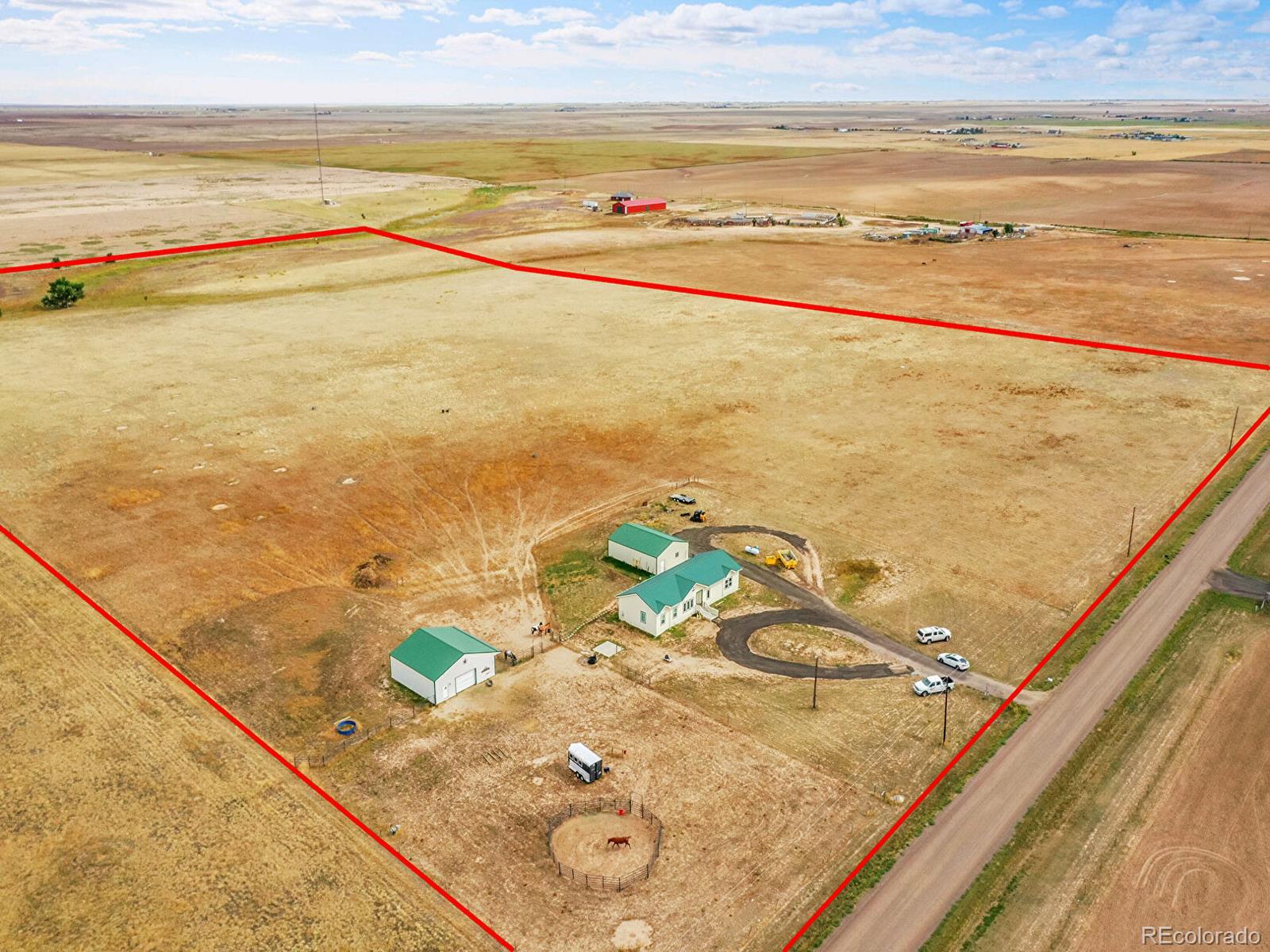 MLS Image #48 for 10660  schumaker road,bennett, Colorado
