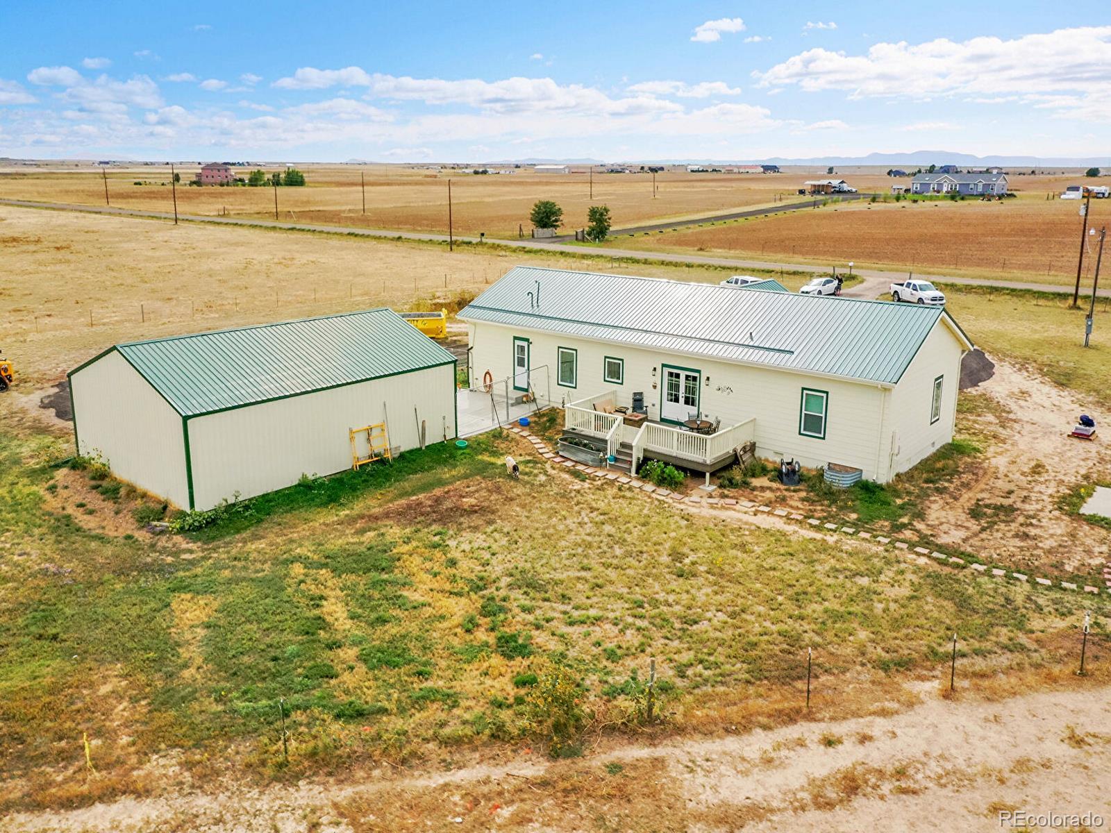 MLS Image #49 for 10660  schumaker road,bennett, Colorado