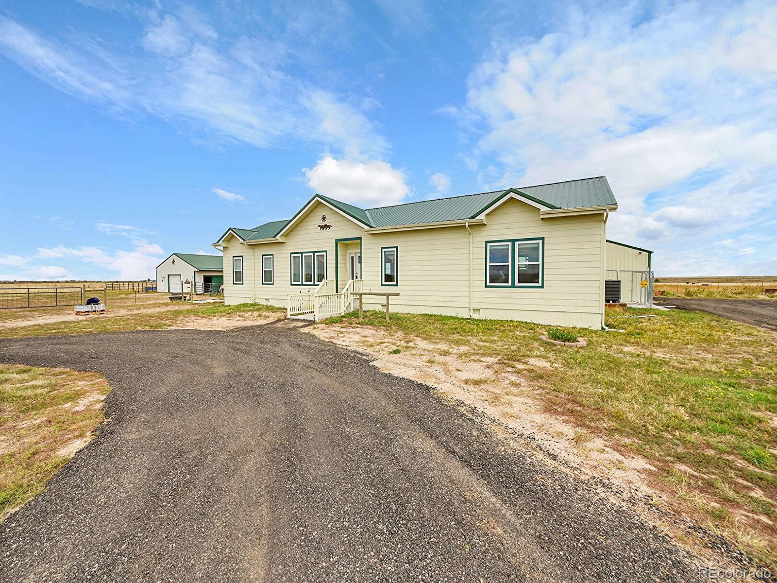 MLS Image #5 for 10660  schumaker road,bennett, Colorado