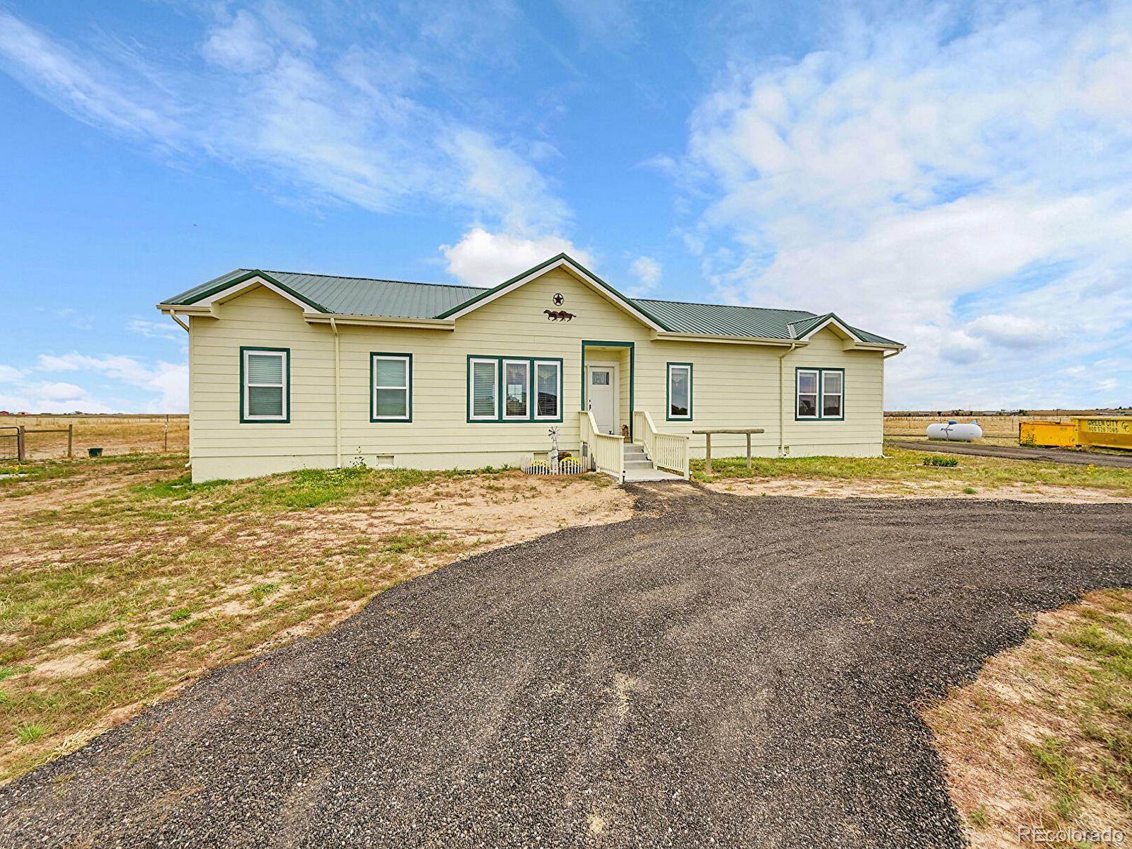 MLS Image #6 for 10660  schumaker road,bennett, Colorado