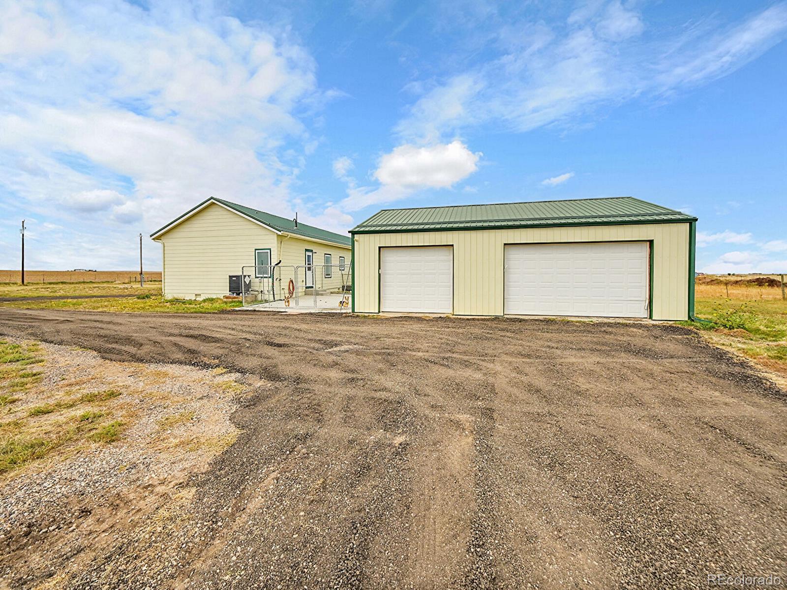 MLS Image #7 for 10660  schumaker road,bennett, Colorado