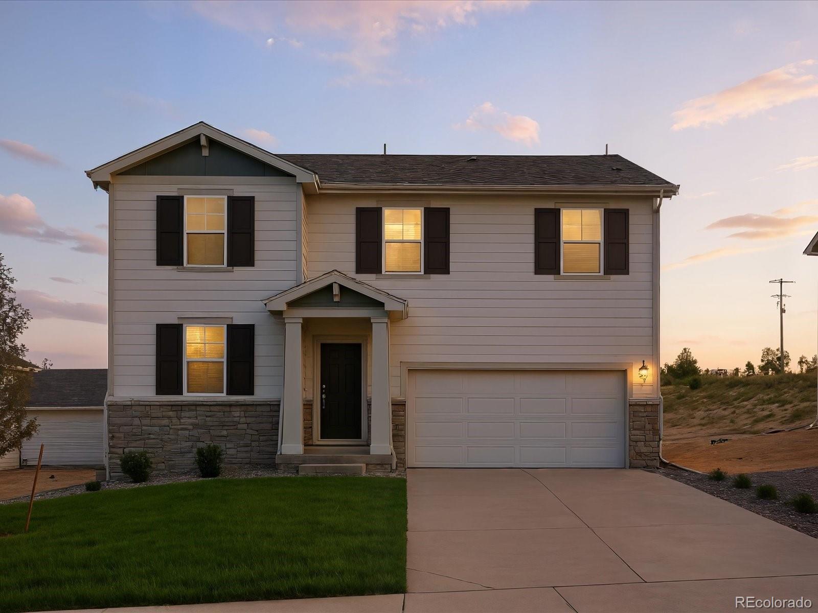 MLS Image #0 for 1255  smoky river drive,windsor, Colorado