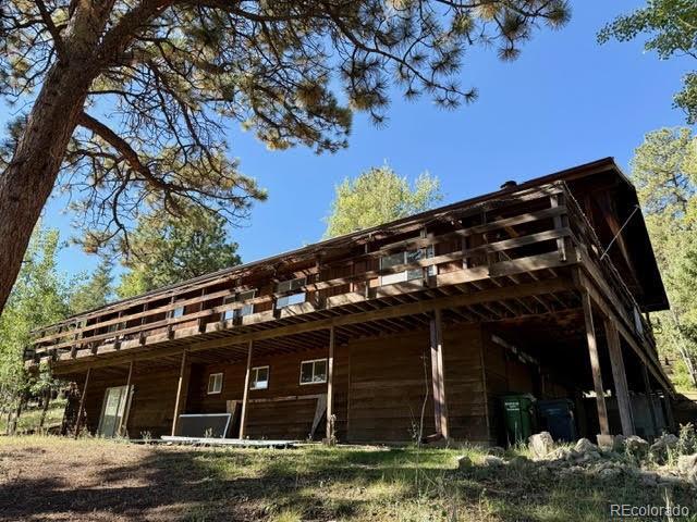 MLS Image #0 for 14271  jubilee trail,pine, Colorado