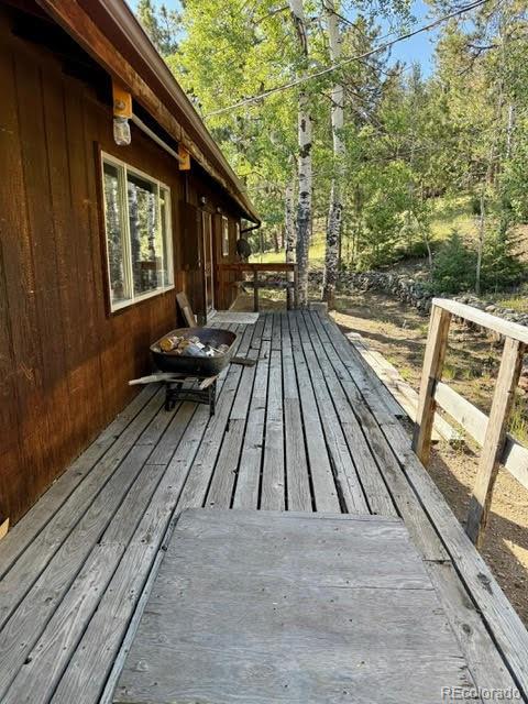 MLS Image #2 for 14271  jubilee trail,pine, Colorado