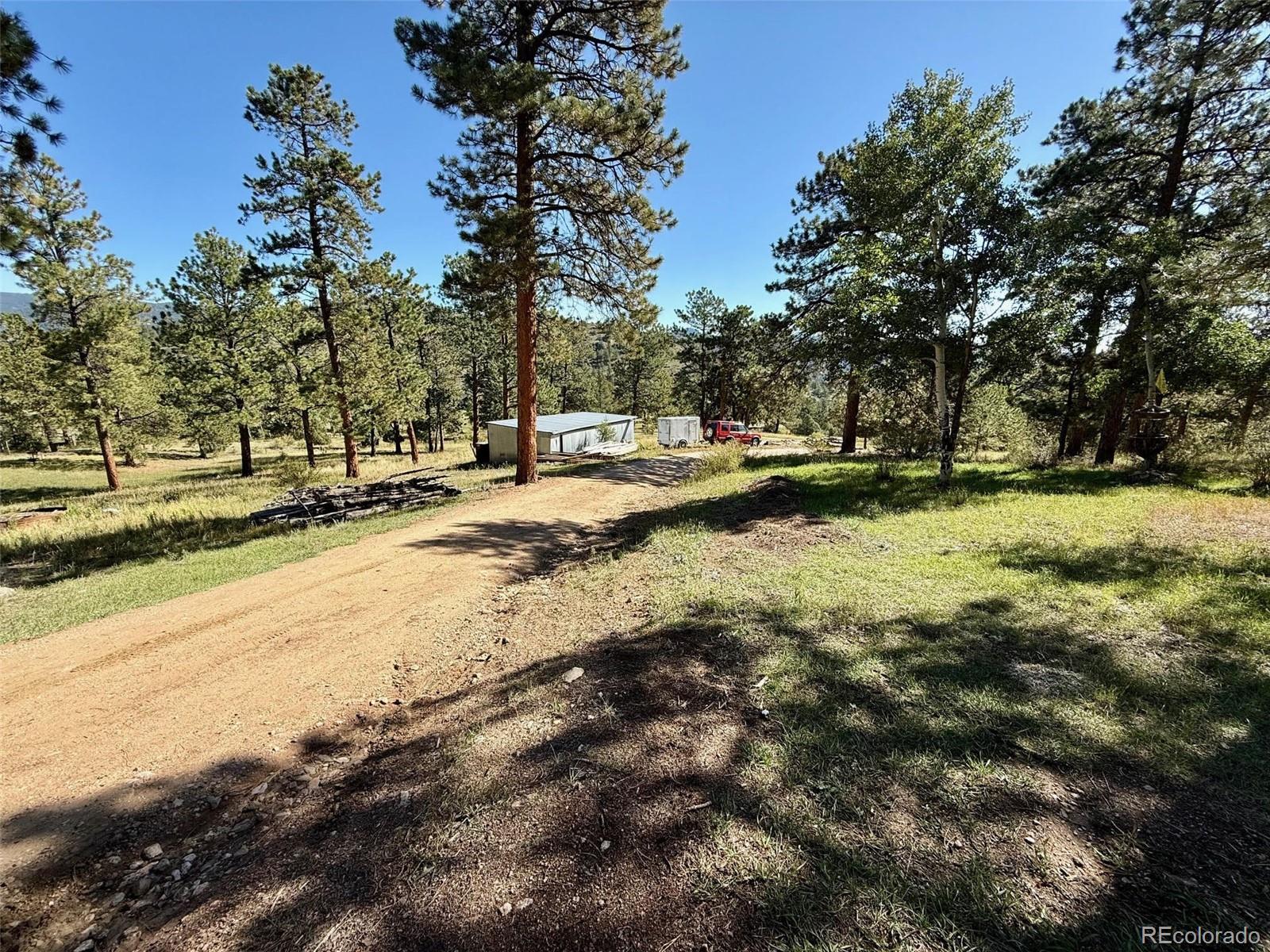 MLS Image #27 for 14271  jubilee trail,pine, Colorado