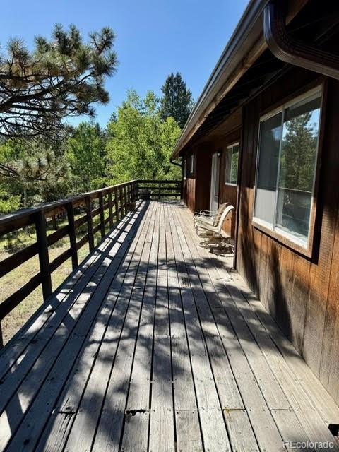 MLS Image #4 for 14271  jubilee trail,pine, Colorado
