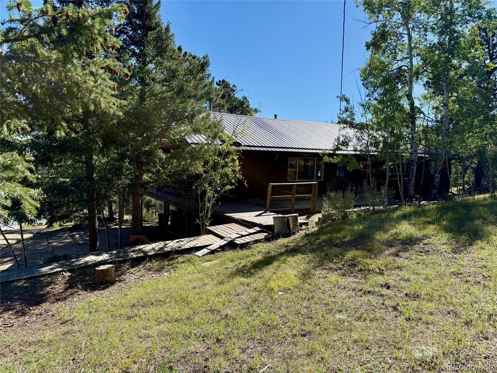 MLS Image #5 for 14271  jubilee trail,pine, Colorado