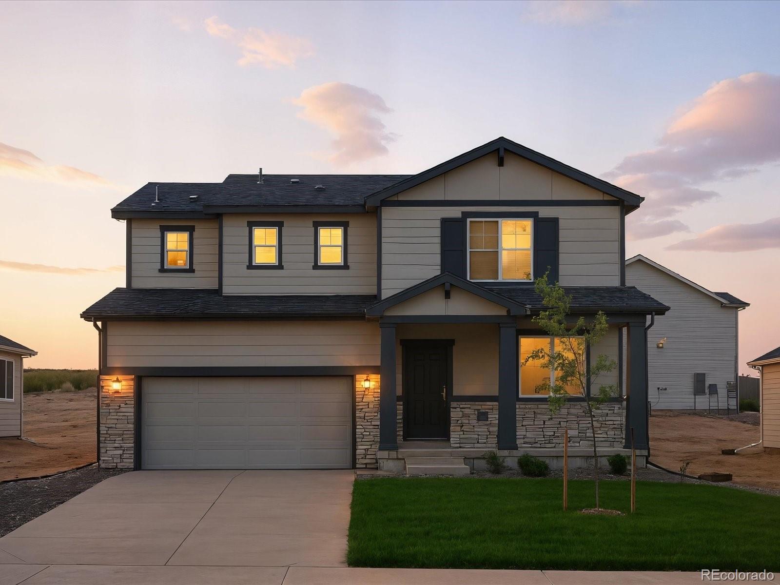 MLS Image #0 for 1628  yampa river drive,windsor, Colorado