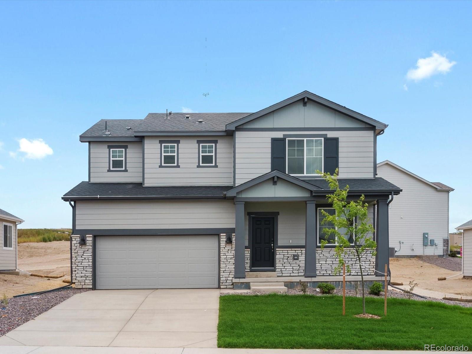 MLS Image #1 for 1628  yampa river drive,windsor, Colorado