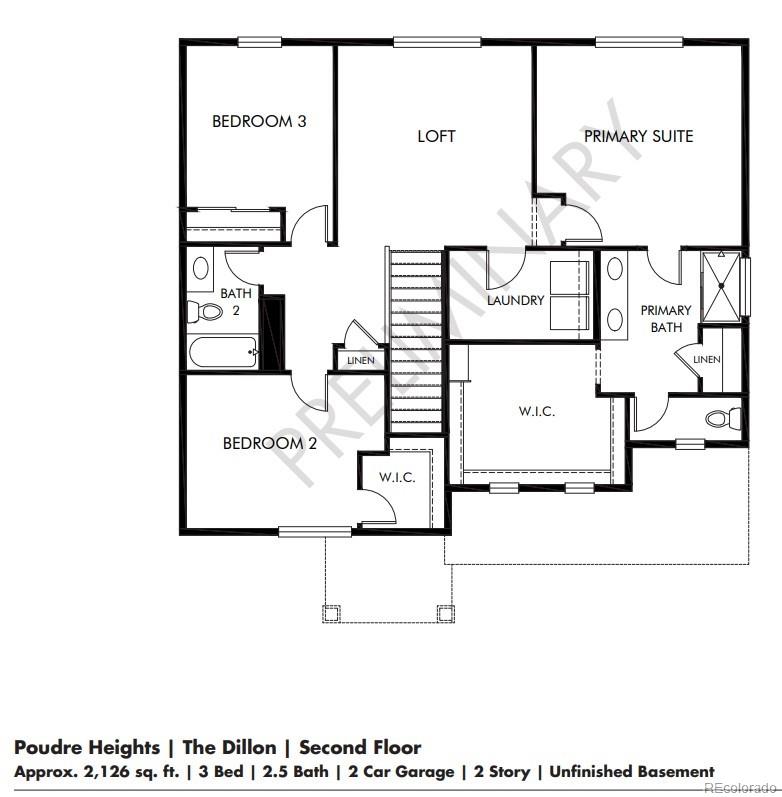 MLS Image #27 for 1628  yampa river drive,windsor, Colorado
