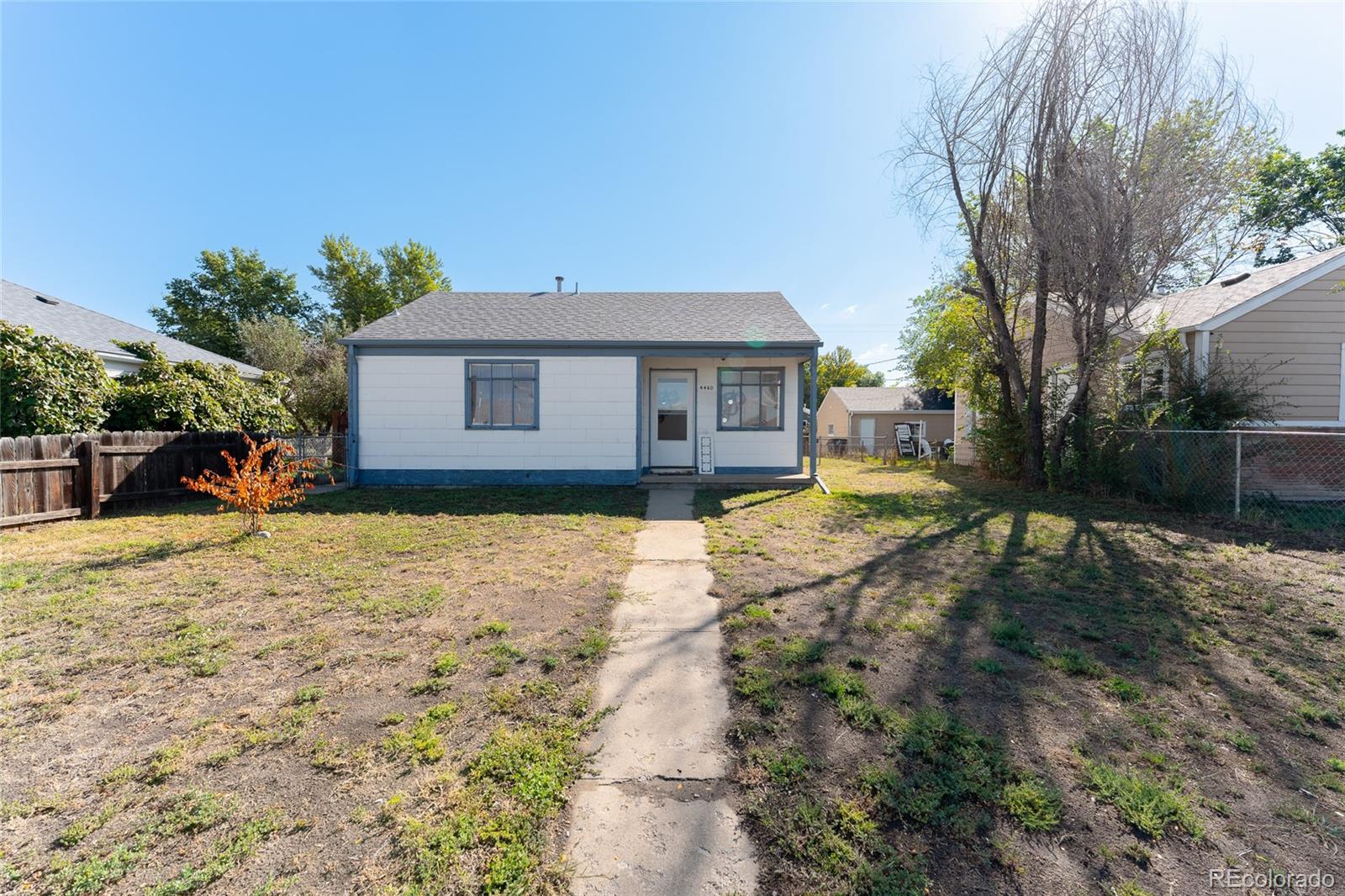 MLS Image #1 for 4460  sheridan boulevard,denver, Colorado