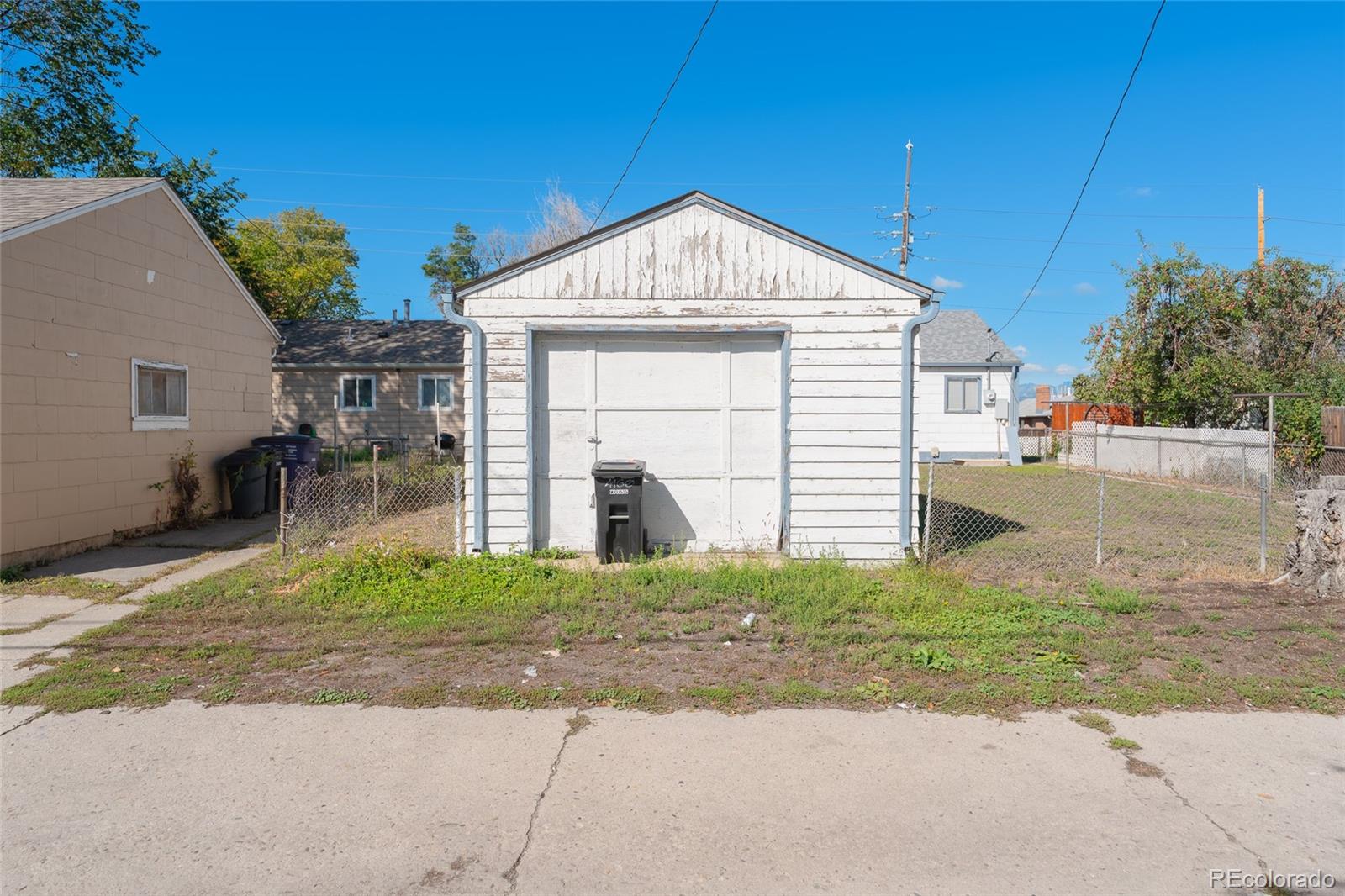 MLS Image #18 for 4460  sheridan boulevard,denver, Colorado