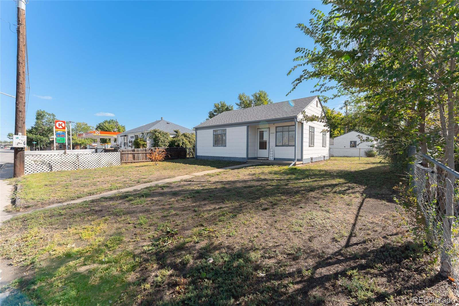 MLS Image #2 for 4460  sheridan boulevard,denver, Colorado