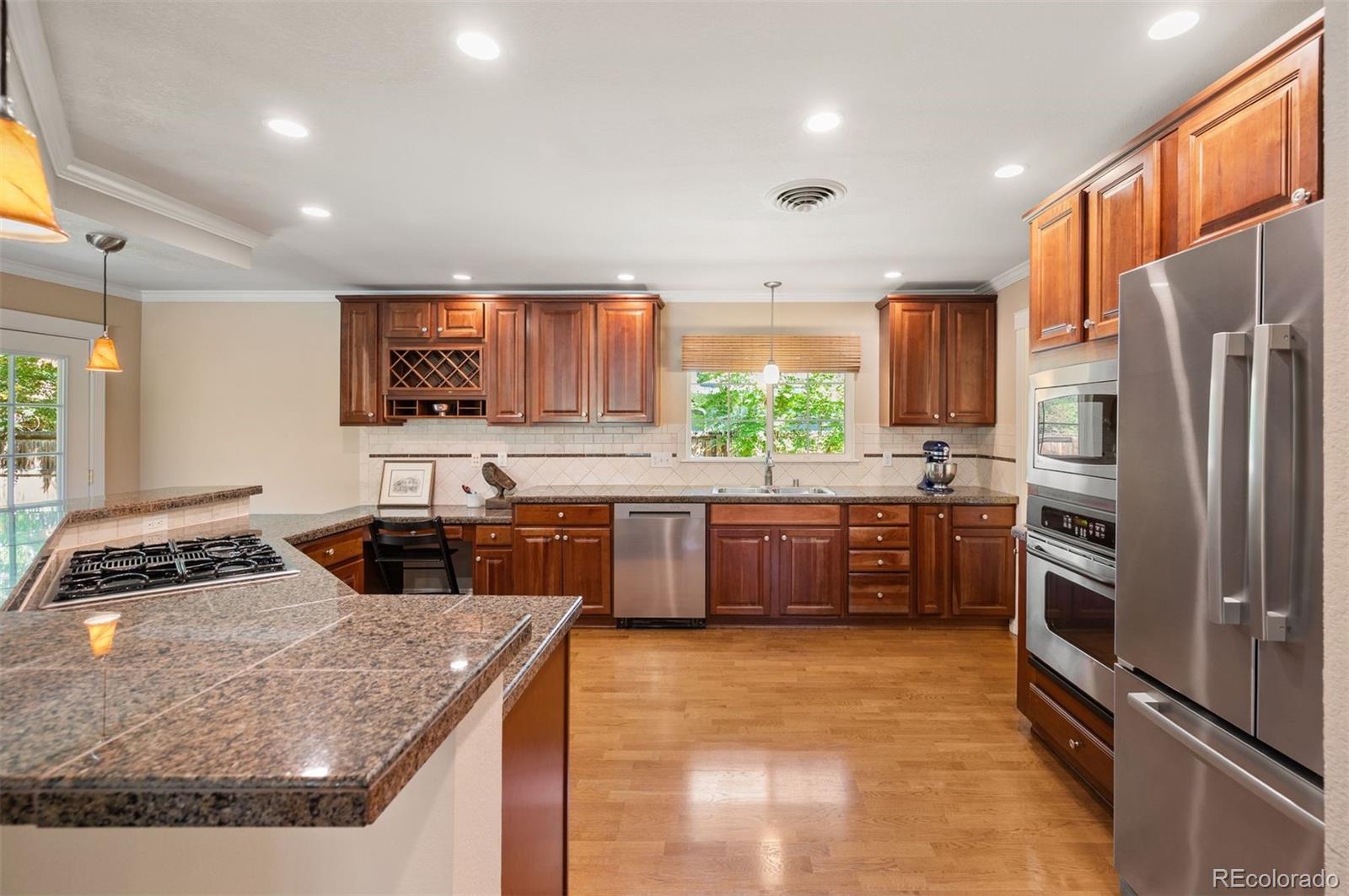 MLS Image #1 for 7055 e virginia avenue,denver, Colorado