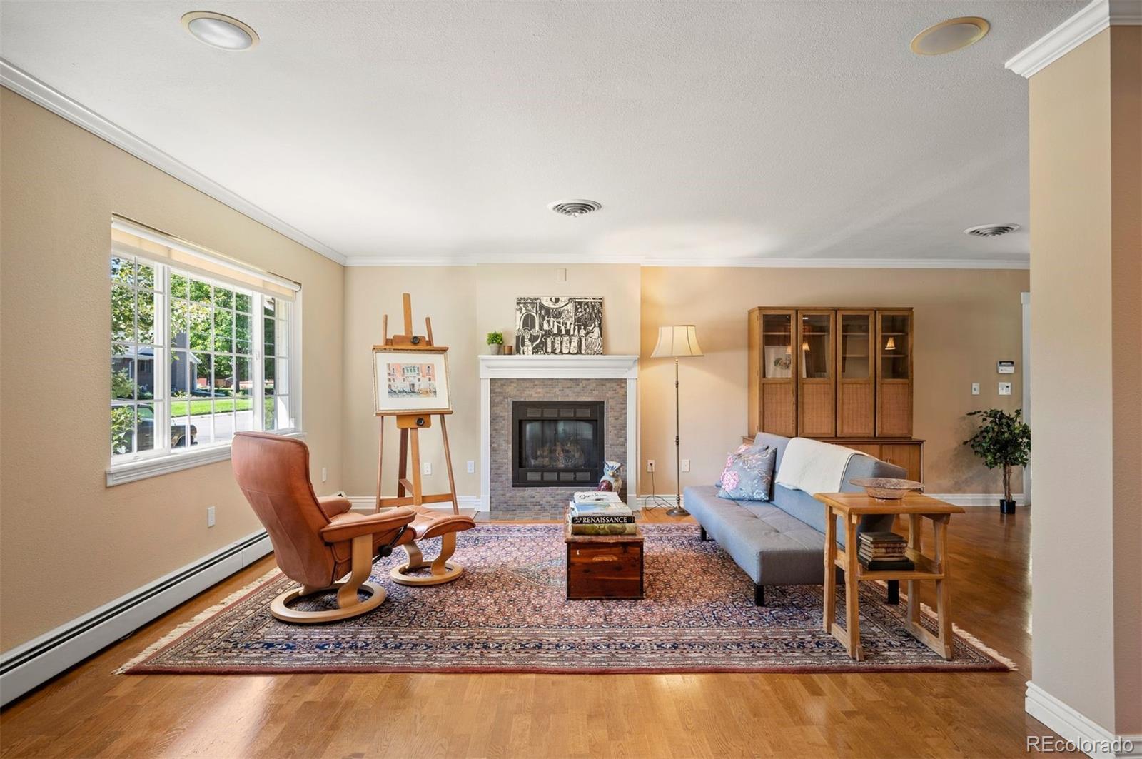 MLS Image #7 for 7055 e virginia avenue,denver, Colorado
