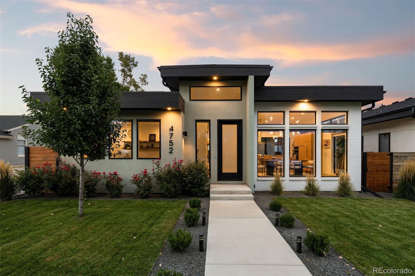 MLS Image #0 for 4752  eliot street,denver, Colorado