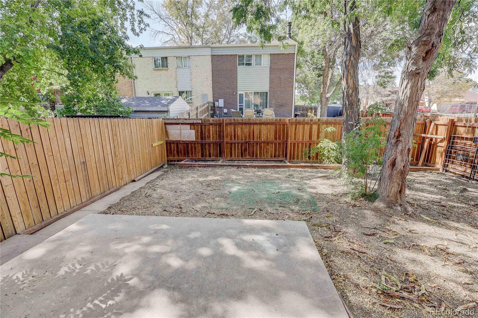 MLS Image #20 for 11681  logan street ,northglenn, Colorado