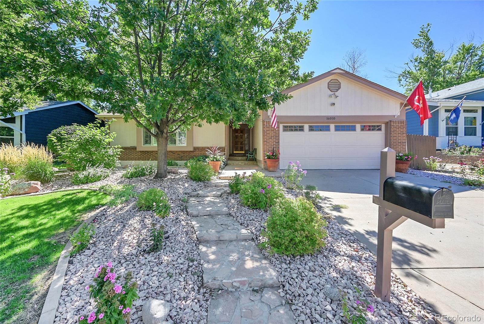 MLS Image #0 for 16010 e lehigh circle,aurora, Colorado
