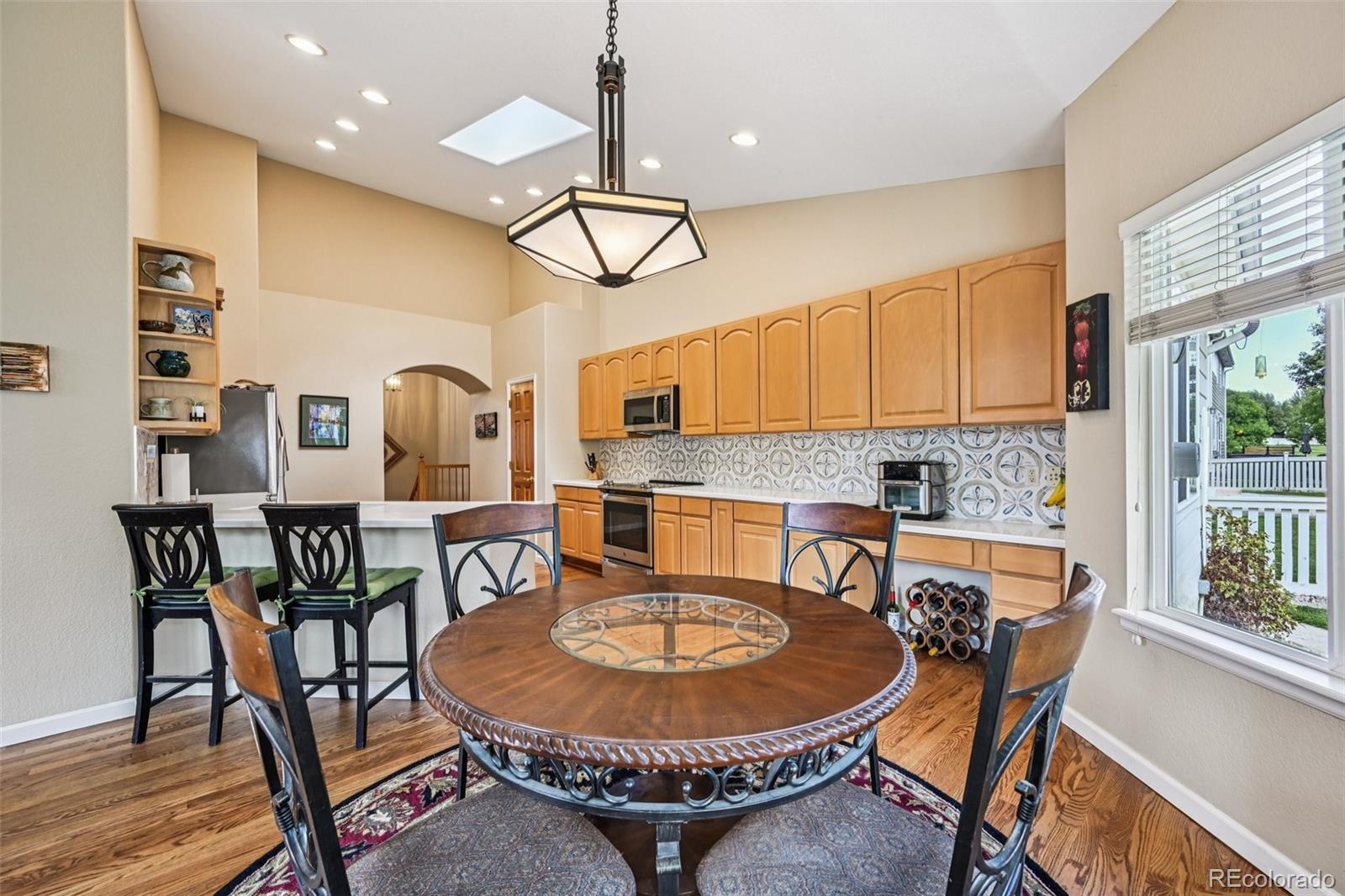 MLS Image #11 for 6060  deframe court,arvada, Colorado