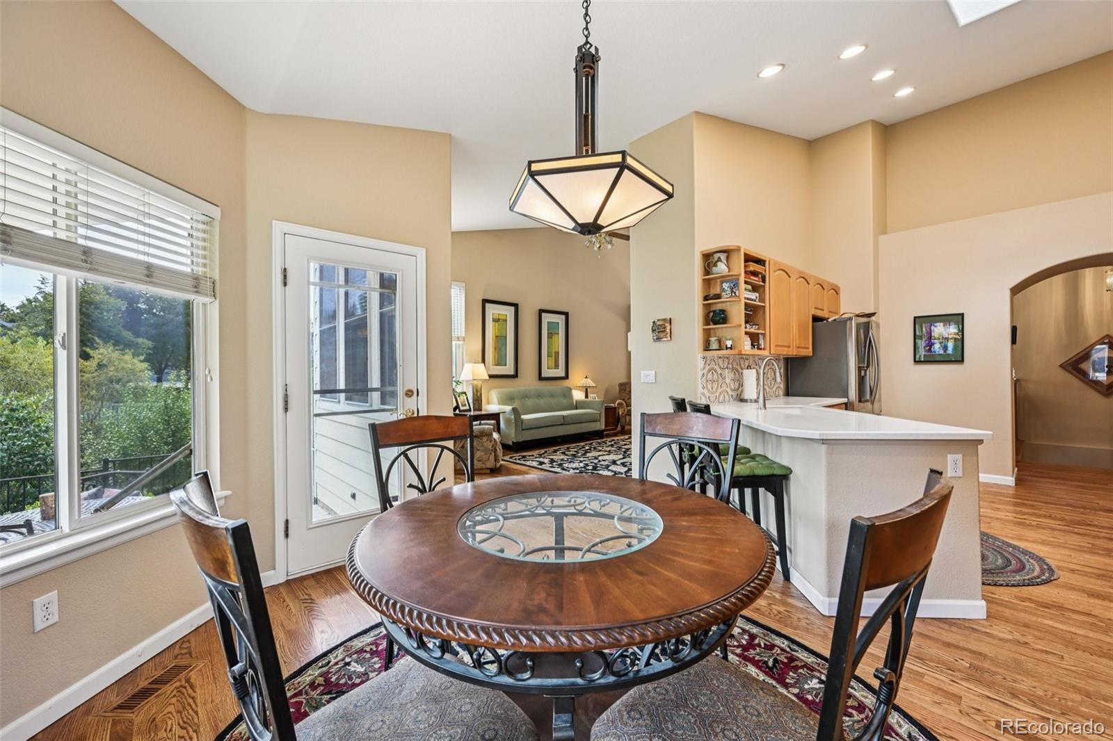 MLS Image #12 for 6060  deframe court,arvada, Colorado