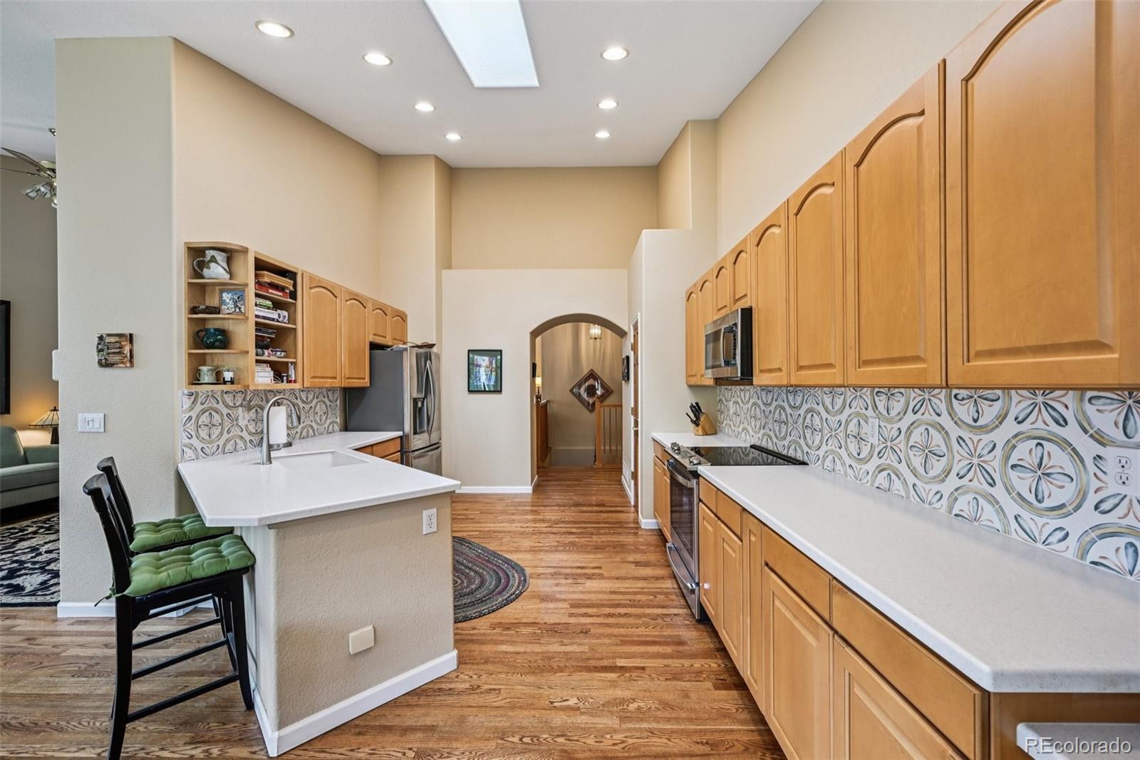MLS Image #14 for 6060  deframe court,arvada, Colorado
