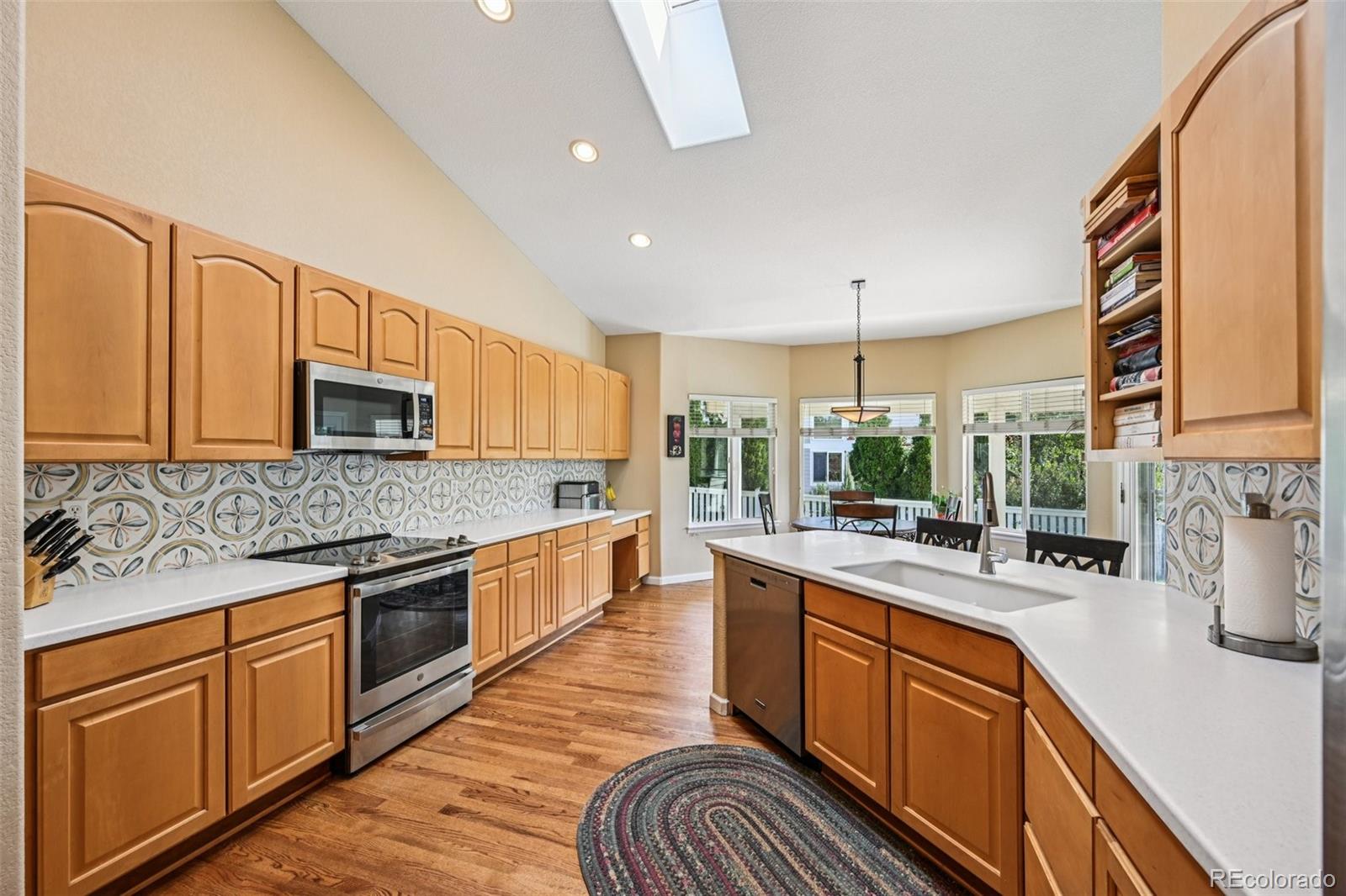 MLS Image #15 for 6060  deframe court,arvada, Colorado