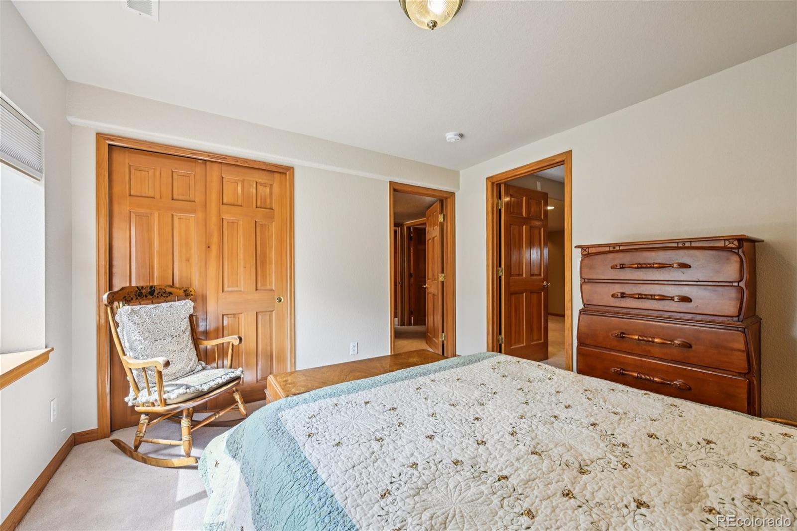 MLS Image #29 for 6060  deframe court,arvada, Colorado