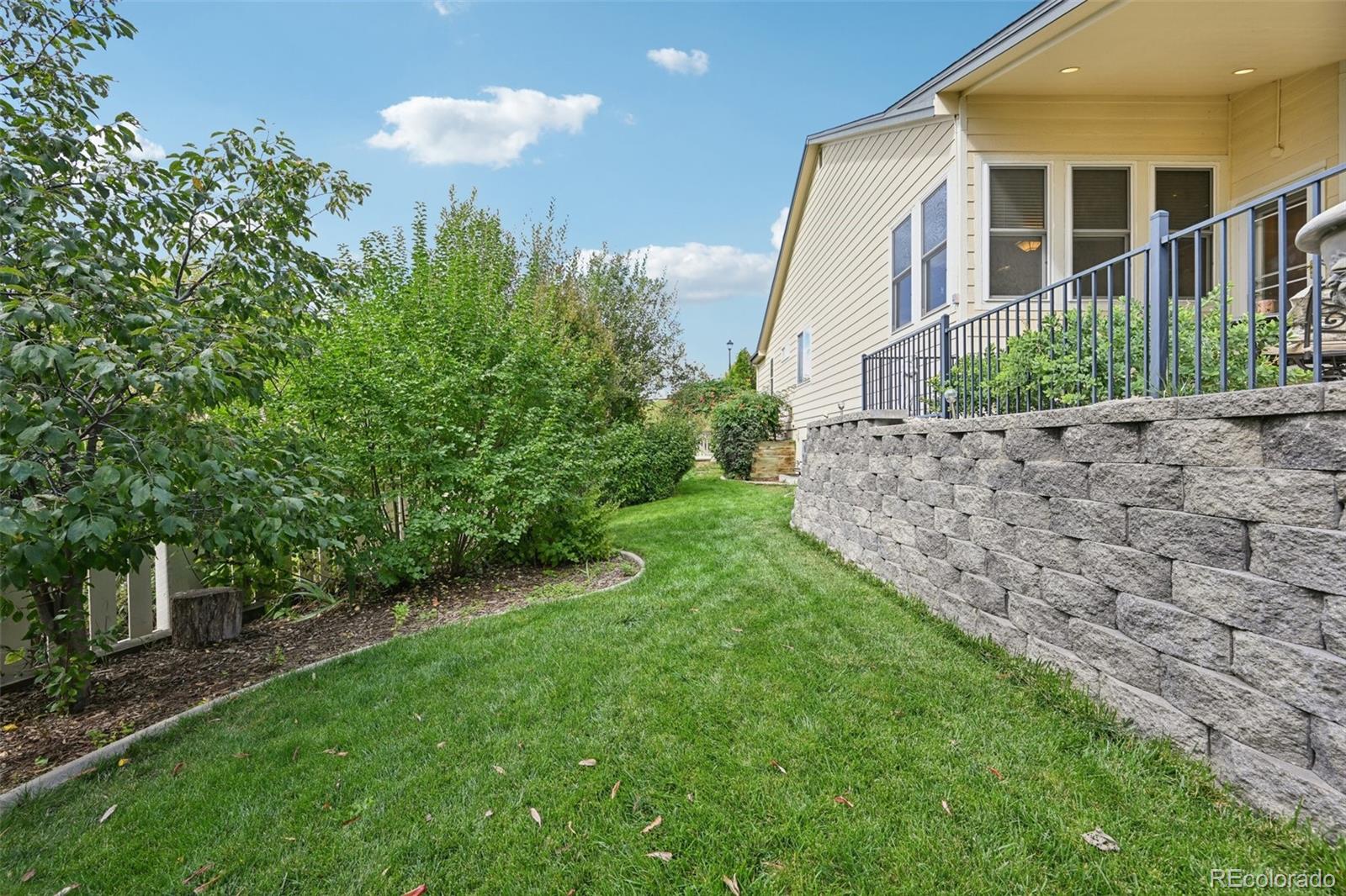MLS Image #34 for 6060  deframe court,arvada, Colorado