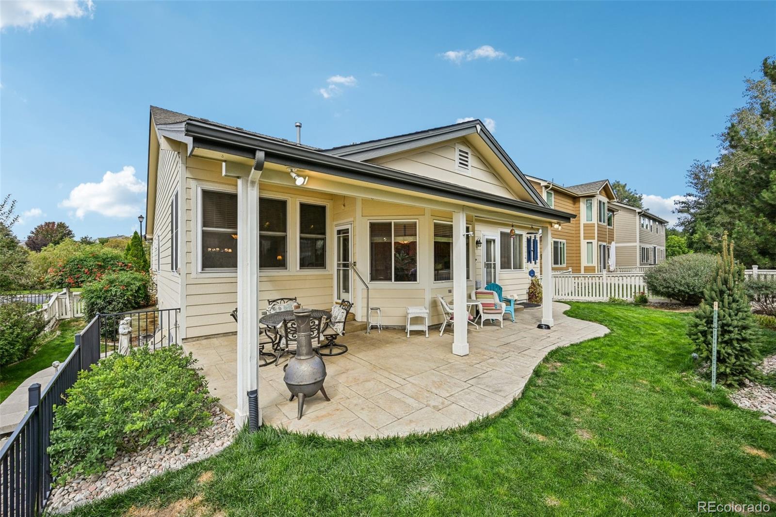 MLS Image #35 for 6060  deframe court,arvada, Colorado