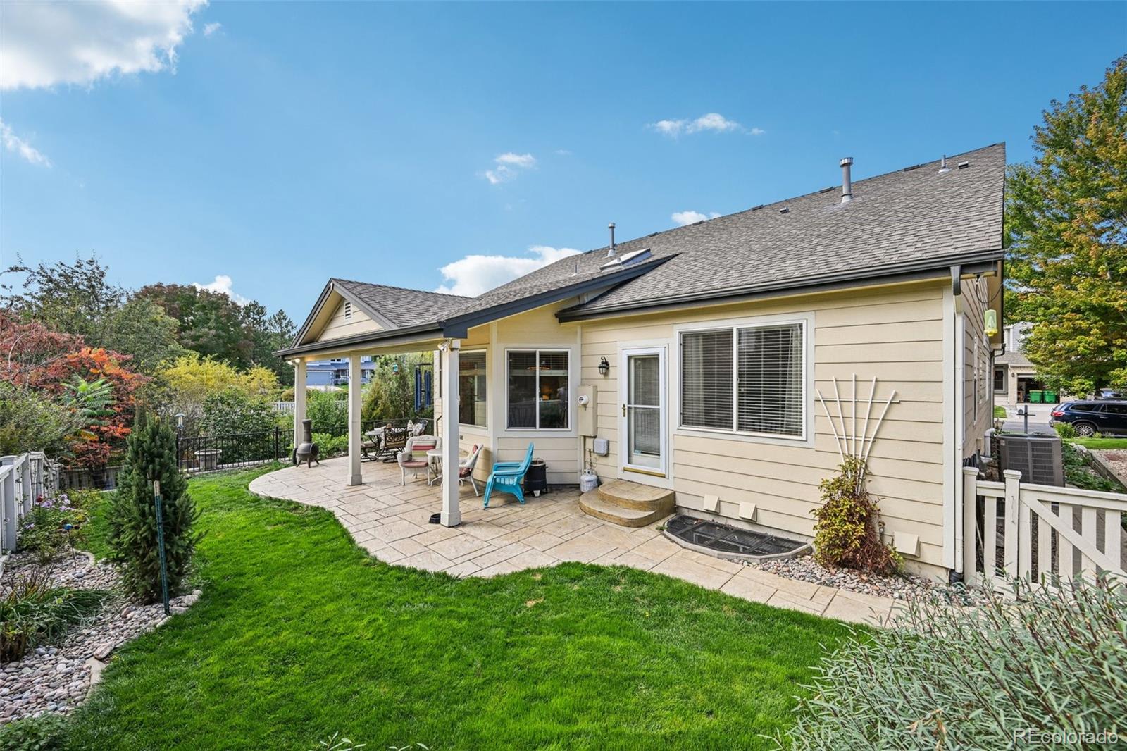 MLS Image #36 for 6060  deframe court,arvada, Colorado