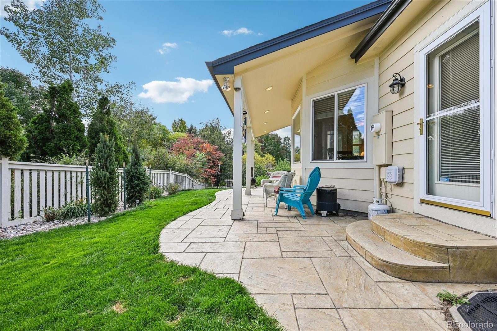 MLS Image #37 for 6060  deframe court,arvada, Colorado