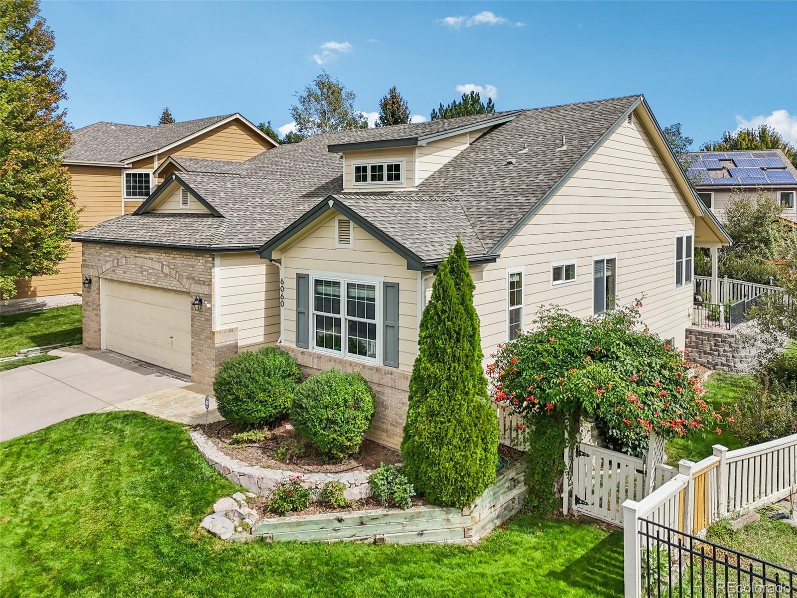 MLS Image #38 for 6060  deframe court,arvada, Colorado