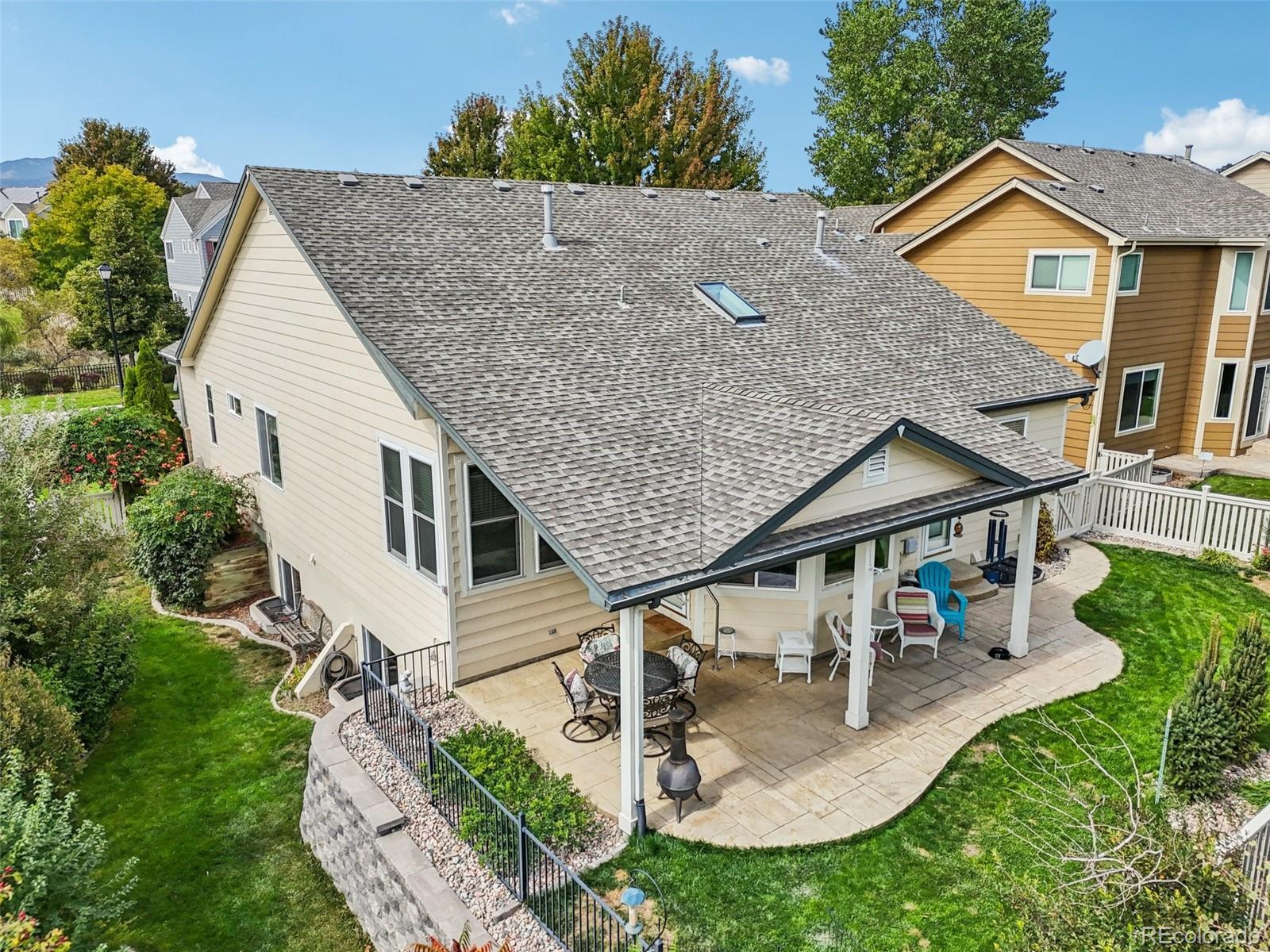 MLS Image #39 for 6060  deframe court,arvada, Colorado