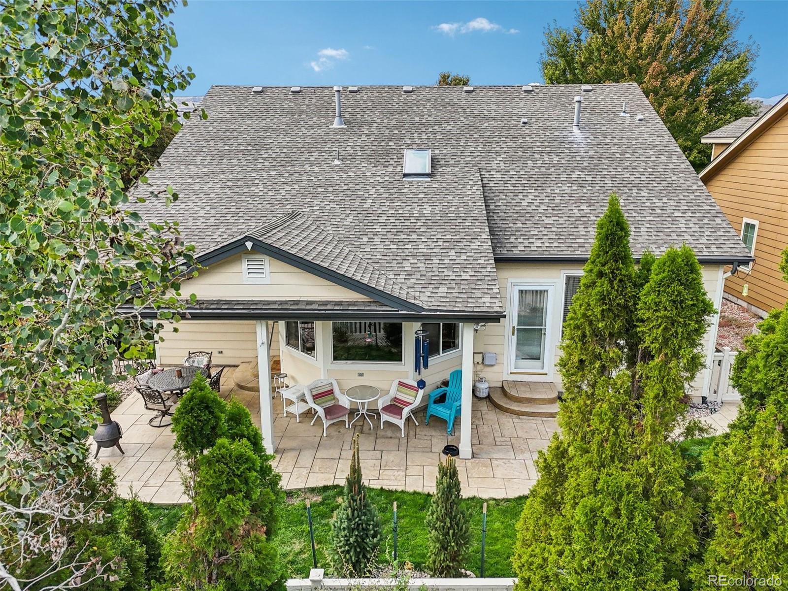 MLS Image #40 for 6060  deframe court,arvada, Colorado