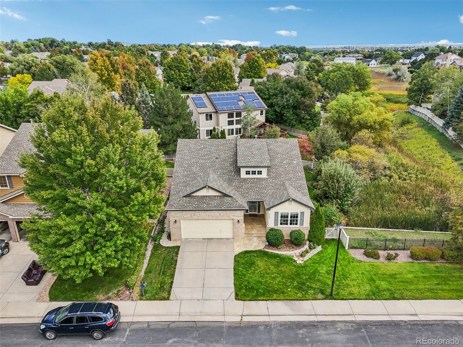 MLS Image #42 for 6060  deframe court,arvada, Colorado