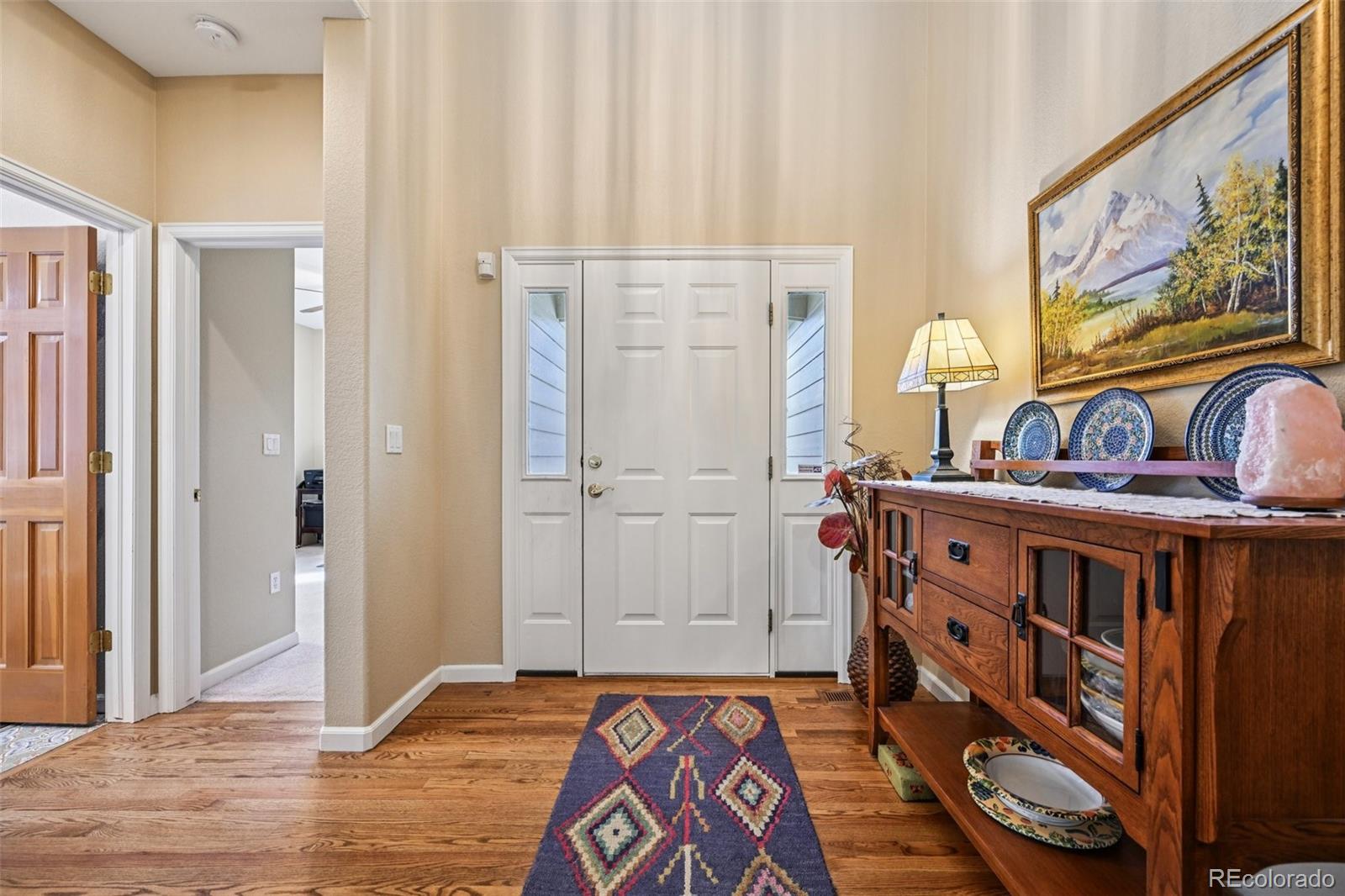 MLS Image #5 for 6060  deframe court,arvada, Colorado