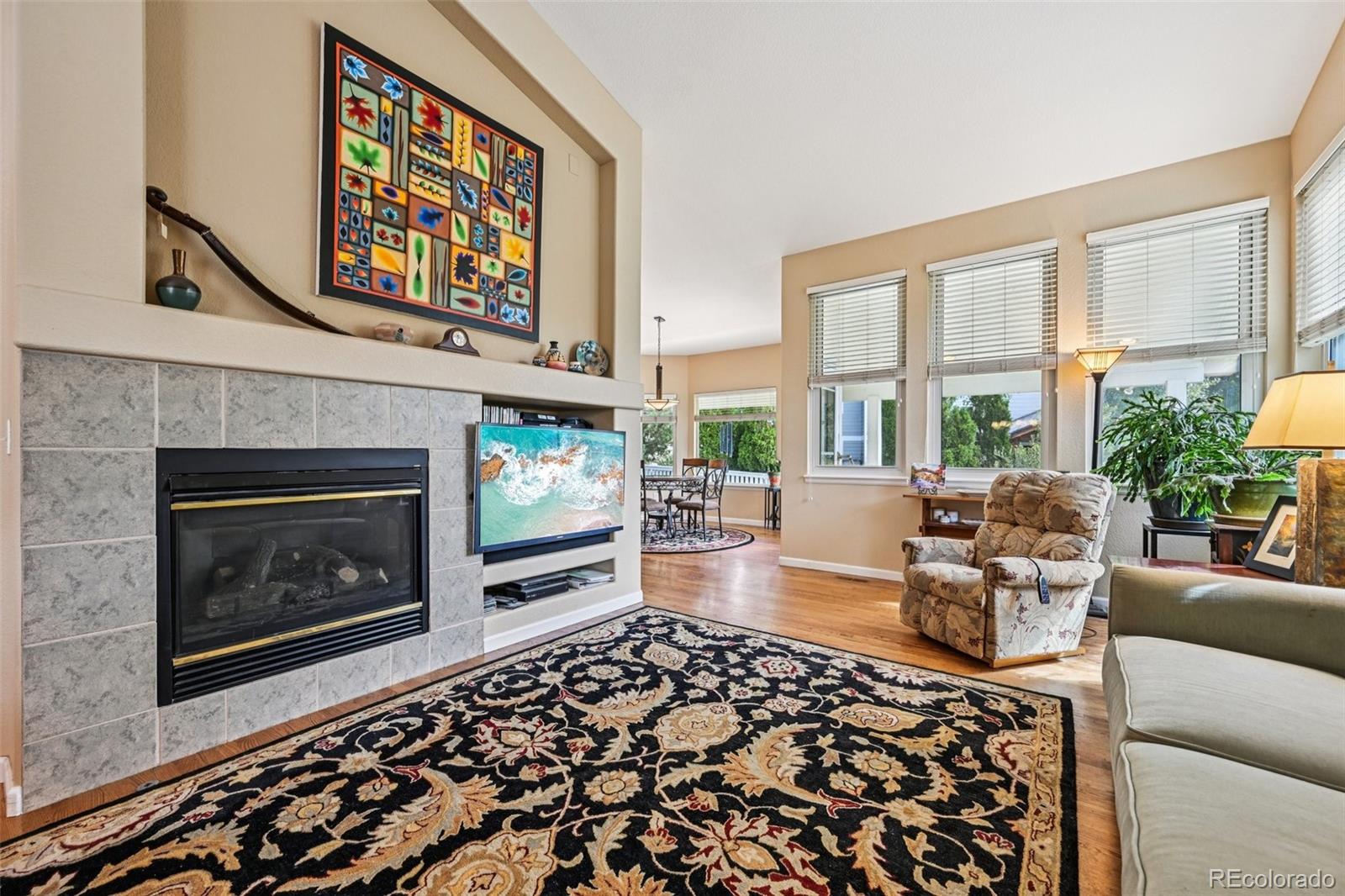 MLS Image #6 for 6060  deframe court,arvada, Colorado