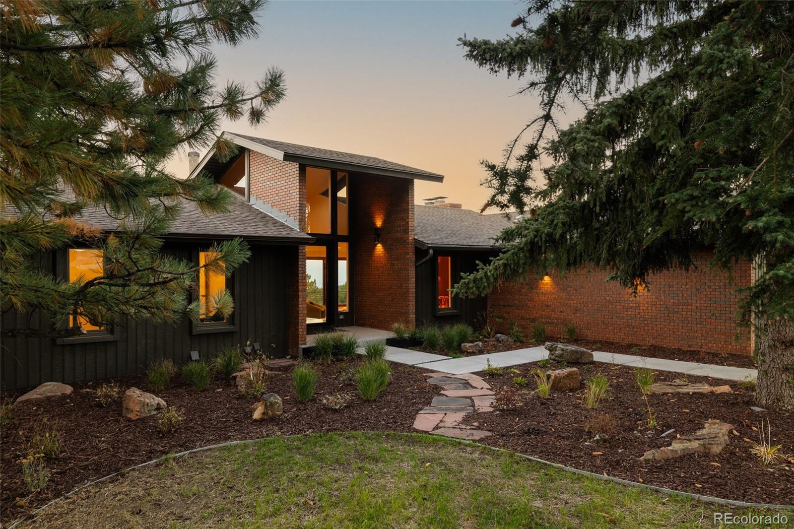 MLS Image #3 for 21579  cabrini boulevard,golden, Colorado