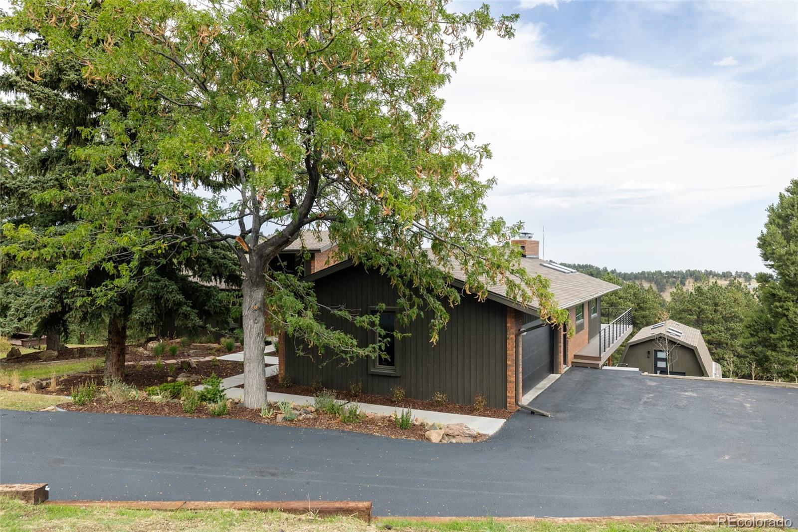 MLS Image #45 for 21579  cabrini boulevard,golden, Colorado