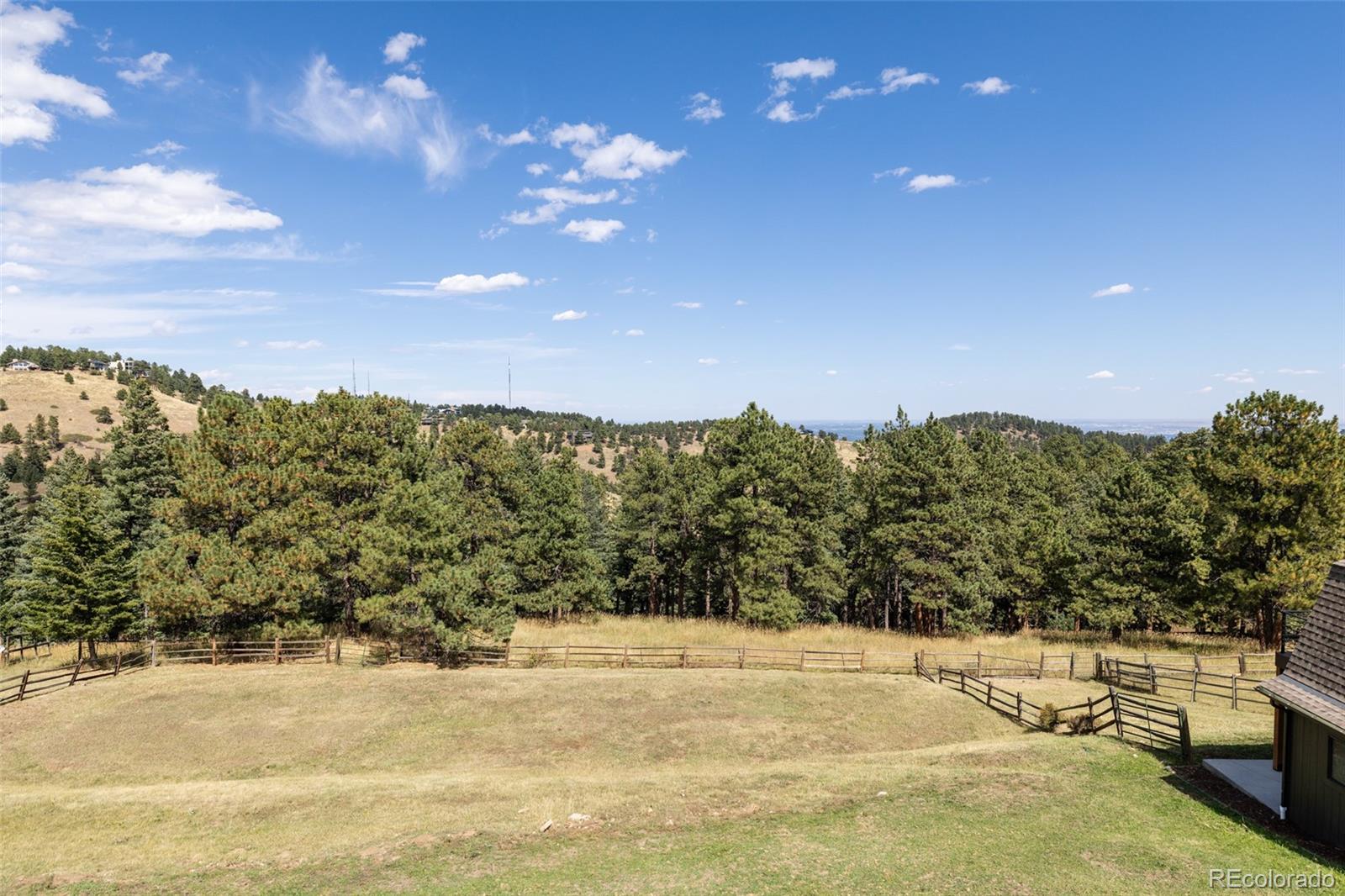 MLS Image #46 for 21579  cabrini boulevard,golden, Colorado