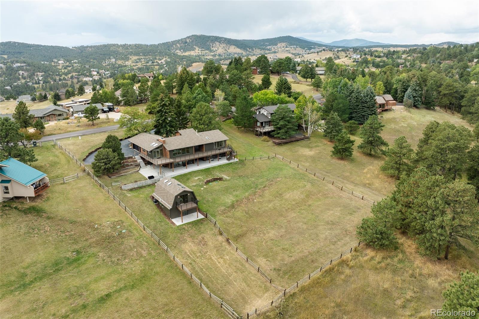 MLS Image #47 for 21579  cabrini boulevard,golden, Colorado